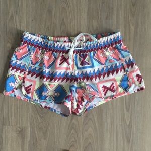 Billabong Surf Swim Shorts S